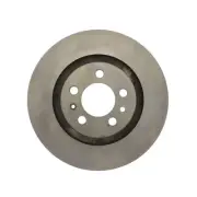 Disc Brake Rotor-C-TEK Standard Centric 121.33054