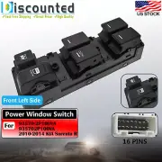 Master Power Window Door Switch for Kia Sorento 2.4L 3.3L 3.5L 935702P100VA (for: Kia)