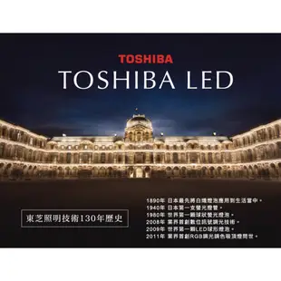 TOSHIBA 東芝 60w 耀陽 RGB 全彩 LED調光吸頂燈 日系品牌 超高色彩還原度 (9.5折)