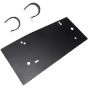 MB Quart Subwoofer Installation Kit & Mounting Bracket for 2018 Can-Am Maverick
