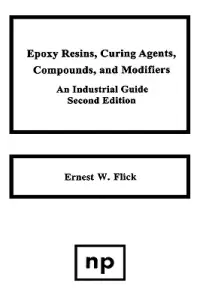 在飛比找博客來優惠-Epoxy Resins, Curing Agents, C