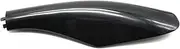 NEGRO Roof Luggage Rack Cover,Fit for Toyota, Land Cruiser LC100 LX470 1998-2007 Front Right Roof Rack Cover Rail End Shell Protect Roof Rack Shield