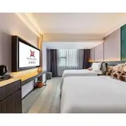 HanTang Hotel Haikou Business College Sun Moon Plaza Duty Free Shop