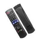 New Remote Control For Panasonic DMP-BD80, DMP-BD80K Blu-ray DVD Recorder Player
