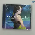 🎶貝基姐 BECKY HILL ONLY HONEST AT THE WEEKEND 貝奇 CD