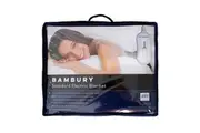 Bambury Electric Blanket | Super King Bed