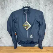 New! Rapha Men's Pro Team Insulated Gore-Tex Small Rain Jacket MSRP $420