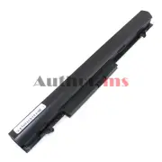 Black 4Cell RA04 HSTNN-IB4L Battery for HP ProBook 430 G1 G2 Series 768549-001