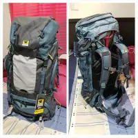 在飛比找Yahoo!奇摩拍賣優惠-全新戶外登山品牌MountainSmith APEX 75公