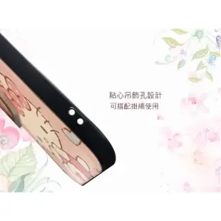【SANRIO 三麗鷗】iPhone 7/8/SE 2020 4.7吋 My Melody 美樂蒂雙料指環手機殼(正版授權)