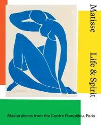 在飛比找誠品線上優惠-Matisse: Life & spirit