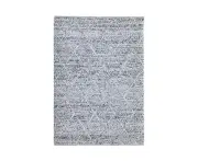 Hand Woven Colombo Grey Rug