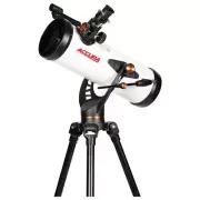 Accura Traveller 114 114x500mm Telescope