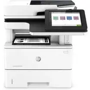 HP LaserJet Enterprise M528f Multifunction Mono Duplex Wireless Laser Printer