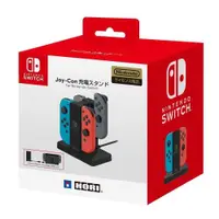 在飛比找ETMall東森購物網優惠-HORI-任天堂 Switch Joy-Con 手把控制器充