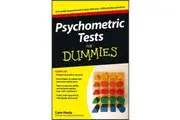 Psychometric Tests For Dummies