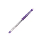 三菱 鋼珠筆UM-151 0.38MM-紫