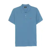 [Fendi] Fendi Air Force Polo Shirt S BLUE
