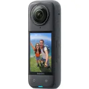 X4 Action Camera