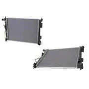 Sterling Radiator to suit Hyundai Accent 07/2011 to 2019 - HYAC-RAD-015