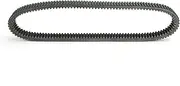 Fan Drive Belt Drive Belt 417300069 415045000 for Ski-Doo for Formula III 600 700 1998 for Grand Touring 700 1998