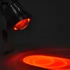 12V 10W RGB Waterproof Aquarium LED Spotlight Lamp