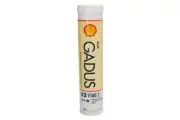 BEARING GREASE LITHIUM GADUS 0.4KG -25/+130°C NLGI 2 I 1 SET