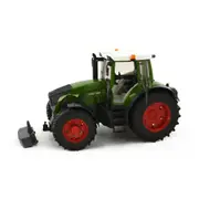 Bruder Licensed 1:16 Scale Fendt 936 Vario Tractor Farm Toy For Kids Children