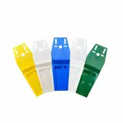 Plastic Butcher Knife Scabbard 9-inch Flat with 5 colour options SK2