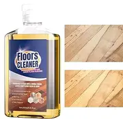 Concentrated Floor Cleaner - Floor Cleaners Mopping Liquid,Household Cleaner, Floor Cleaning Liquid, Multipurpose Cleaner Mopping Solution for Wood, Tile & Laminate Floors