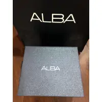 在飛比找蝦皮購物優惠-ALBA  女用手錶