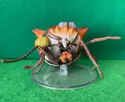 Female Steeder #36 - D&D IOTR : Monsters of Multiverse