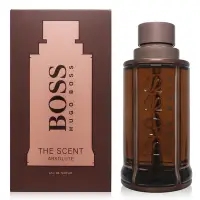 在飛比找Yahoo奇摩購物中心優惠-Hugo Boss The Scent Absolute 紳