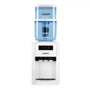 Devanti Water Cooler Dispenser Bench Top 22L