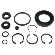 Rear Disc Brake Caliper Repair Kit fits Merkur Scorpio, Nissan 200SX, 280ZX, (for: Nissan)