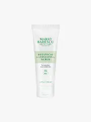 Botanical Exfoliating Scrub