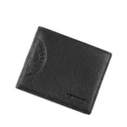 Rfid-blocking Men Wallet - Compact Design
