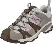 Merrell Siren Sport Kids/Elephant Brown/Pink J13010, Mädchen Sportschuhe - Wandern