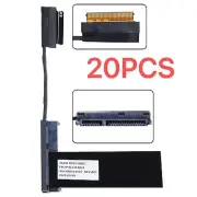 20X For Lenovo ThinkPad T570 T580 P51S P52S 01ER034 HDD Hard Drive Cable SATA
