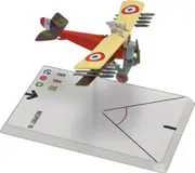 Wings of Glory: World War 1 – Nieuport 16 Navarre