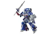 Transformers: The Last Knight Premier Edition Leader Class Optimus Prime