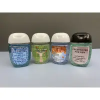 在飛比找蝦皮購物優惠-Bath&Body Works 乾洗手