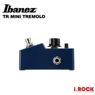 Ibanez TR MINI Tremolo 顫音 效果器 迷你 日本製【i.ROCK 愛樂客樂器】