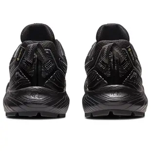 ASICS越野跑鞋 女鞋 GEL-SONOMA 7 G-TX 防潑水 緩衝運動鞋 防水耐磨 跑步鞋 亞瑟士 F9148