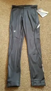 Bontrager Sport WSD Tights Womens Large