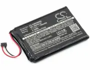 750mAh Battery For Garmin 010-01531-00,DriveAssist 50 LMT-D;Driveluxe 50 LMTHD