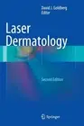 Laser Dermatology by David J. Goldberg (English) Hardcover Book