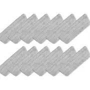 Kitchee Replacement Microfibre Mop Pad for Kitchee Refillable Spray Floor Mop