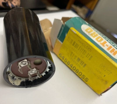 645840805S Yale Capacitor 110V NEW