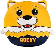 Sleep Squad Denver Nuggets Rocky 12" Mascot Kiri Cloud Pillow Plushie - Official NBA Plush